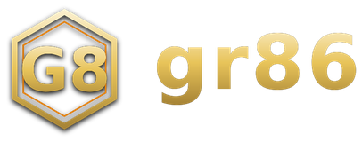 gr86 logo